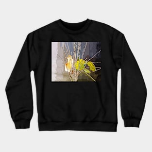 Autumn leaves Crewneck Sweatshirt